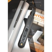 Нож строительный Deli HT4003 3 шт