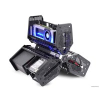 Корпус DeepCool TriStellar