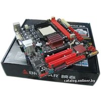 Материнская плата BIOSTAR A880G+ Ver. 6.x