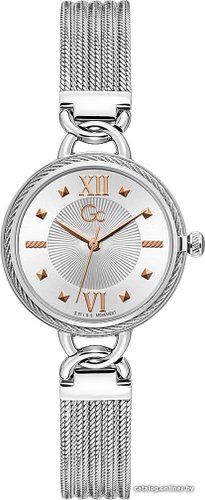 Наручные часы Gc Wristwatch Y67001L1
