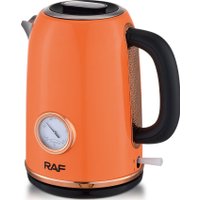 Электрический чайник RAF R.7911O (оранжевый)