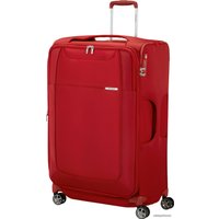 Чемодан-спиннер Samsonite D'Lite Chili Red 78 см