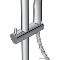 Душевая система  Cersanit Brasko 63066