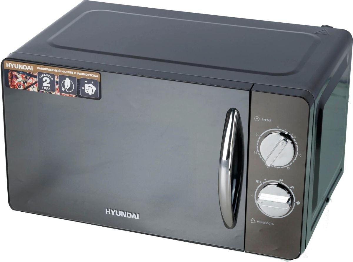 

Микроволновая печь Hyundai HYM-M2007