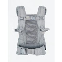 Рюкзак-переноска Amarobaby Near AB24-30NEAR/11 (серый)