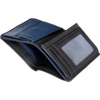 Кошелек Miguel Bellido 4703-001 (черный)