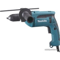 Ударная дрель Makita HP1641F