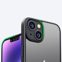 Чехол для телефона Ugreen LP633-90924 для Apple iPhone 14 (черный)