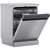 Отдельностоящая посудомоечная машина Weissgauff DW 6038 X Inverter
