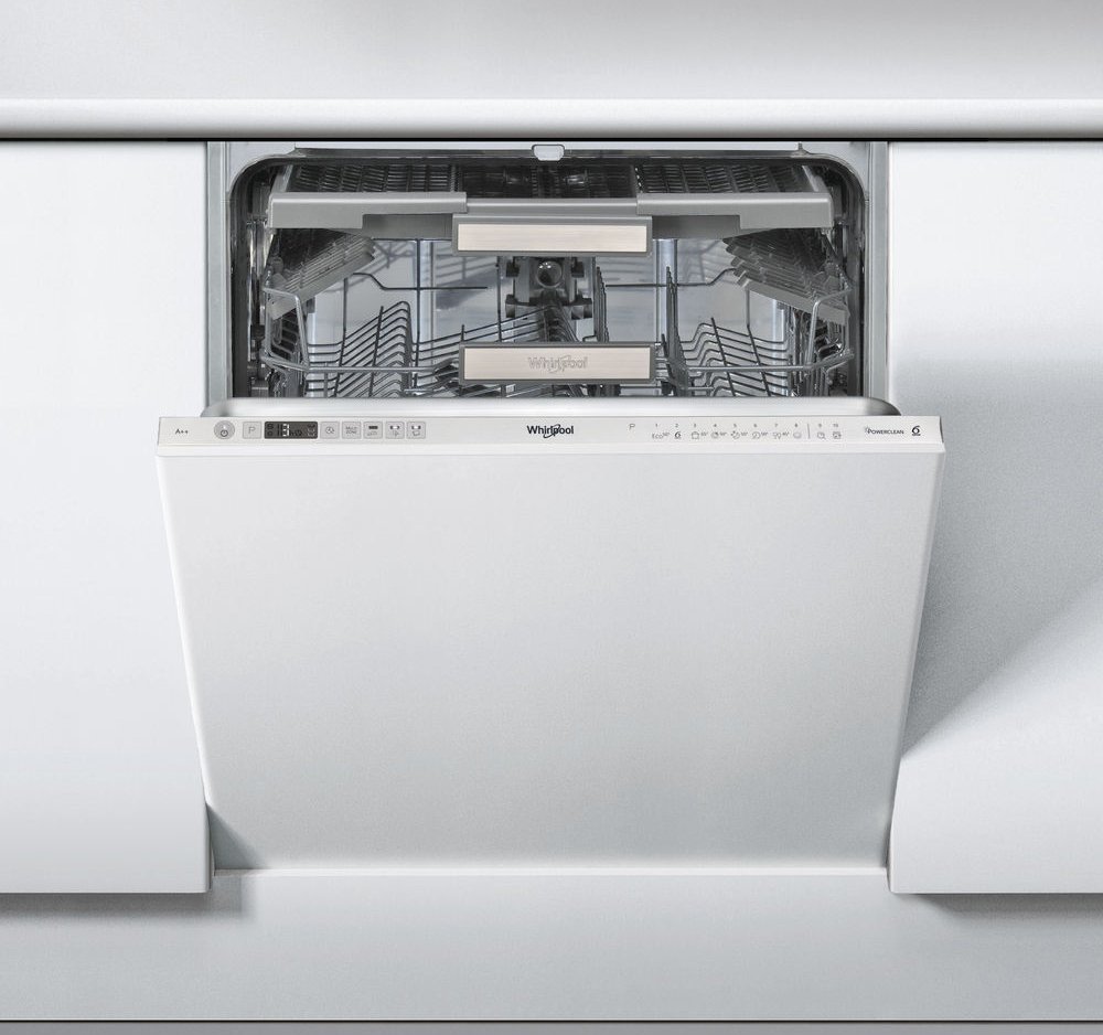 

Встраиваемая посудомоечная машина Whirlpool WIO 3T123 PEF