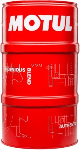 

Трансмиссионное масло Motul Gear 300 75W-90 60л