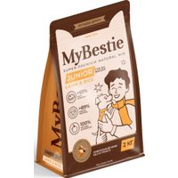 Сухой корм для собак MyBestie Junior Lamb and Rice ягненок с рисом 2 кг в Пинске