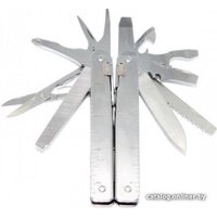 Мультитул Victorinox SwissTool X Plus Ratchet