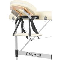 Массажный стол Calmer Grotto Two 70 (бежевый)
