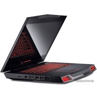 Ноутбук Dell Alienware M15x