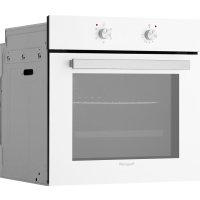 Электрический духовой шкаф Weissgauff EOM 185 WV