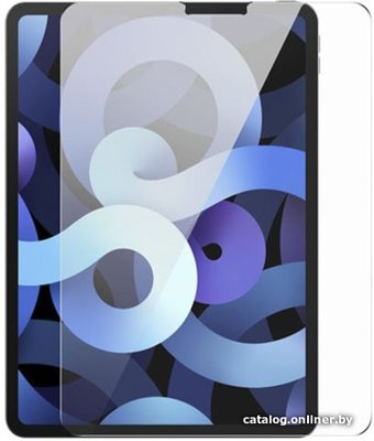 Защитное стекло Baseus SGJC070902 (для iPad Pro 11, Air 10.9) 2шт.