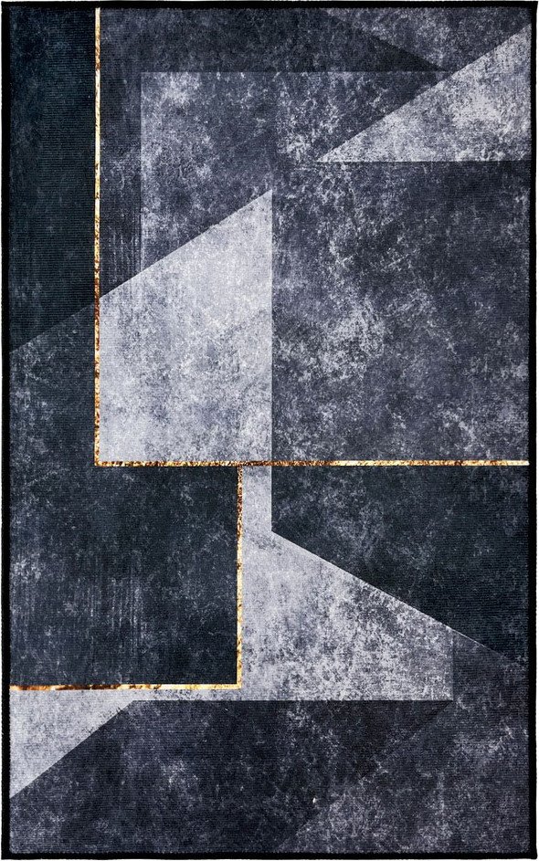 

Ковер для жилой комнаты Shengrong Textile Bloom NP-185 (1x2)