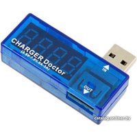 USB тестер Sipl AK306В