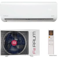 Кондиционер Ferrum iFIS24F1/iFOS24F1
