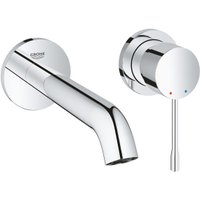 Смеситель Grohe Essence 29192001