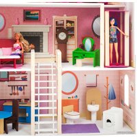 Кукольный домик Paremo Мечта PD316-02