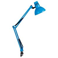 Настольная лампа Camelion KD-312 C12 12340 (синий)