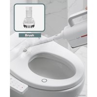 Паровая швабра Deerma ZQ610 (евровилка)