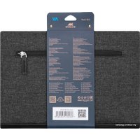 Чехол Rivacase Lantau 8802 (черный)