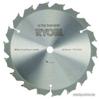 Дисковая (циркулярная) пила Ryobi RWSL1801M 5133001164 (без АКБ)