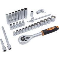 Универсальный набор инструментов Partner PA-38841(50650)