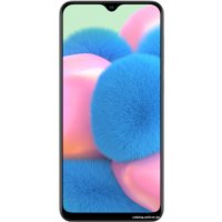 Телефон Samsung Galaxy A30s 4GB/64GB (белый)
