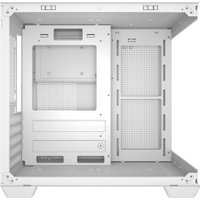 Корпус A4Tech Bloody CC-121 (белый)