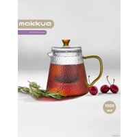 Заварочный чайник Makkua Provance TP1000 + 2 кружки