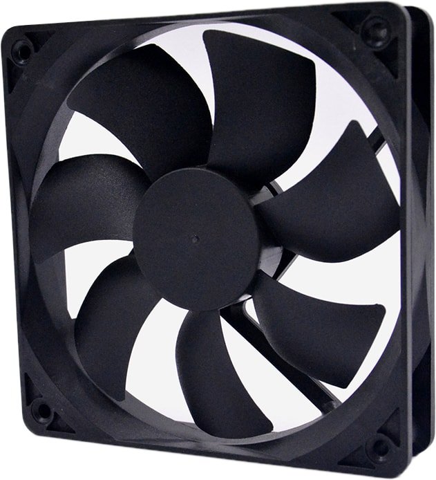 

Вентилятор для корпуса ACD ACD-F1225BM3-A