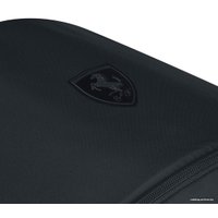 Коляска прогулочная «книга» Cybex Balios S Lux 2021 Scuderia Ferrari (victory black)