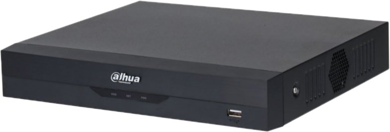 

Гибридный видеорегистратор Dahua DH-XVR4116HS-I