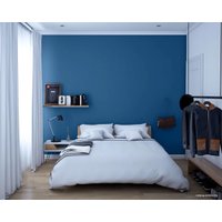 Краска Finntella Eco 15 Sininen Kuu F-10-1-9-FL003 9 л (лазурно-синий)