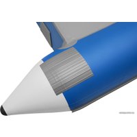 Моторная лодка Roger Boat Hunter Keel 3500 (малокилевая, синий/белый)
