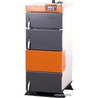 Отопительный котел TIS Uni 95