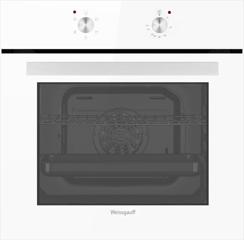 

Электрический духовой шкаф Weissgauff EOM 185 WV