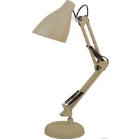 Настольная лампа ЭРА N-123-Е27-40W-BG