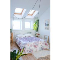 Покрывало Этель Мандала 3989300 200x215