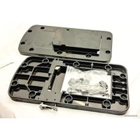 Лодочный мотор Haibo iPenguin P65 12V Pro