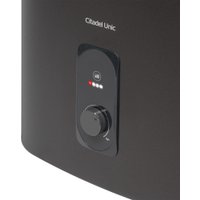 Накопительный электрический водонагреватель Royal Thermo RWH 50 Citadel Unic Grafit в Орше