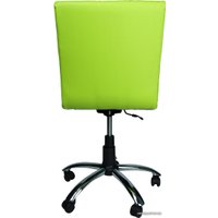 Офисное кресло Everprof EP-703 (салатовый, резиновые ролики)