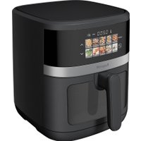 Аэрогриль (аэрофритюрница) Weissgauff WAF 726 DS Digital OptiFry
