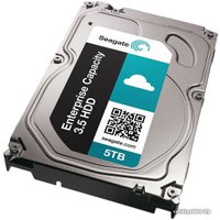 Жесткий диск Seagate Enterprise Capacity 5TB (ST5000NM0084)