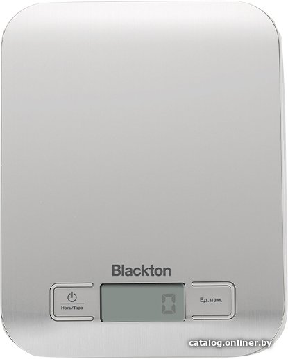 Кухонные весы Blackton Bt KS1009
