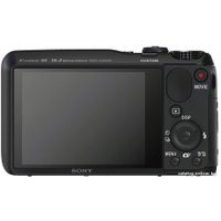 Фотоаппарат Sony Cyber-shot DSC-HX20V